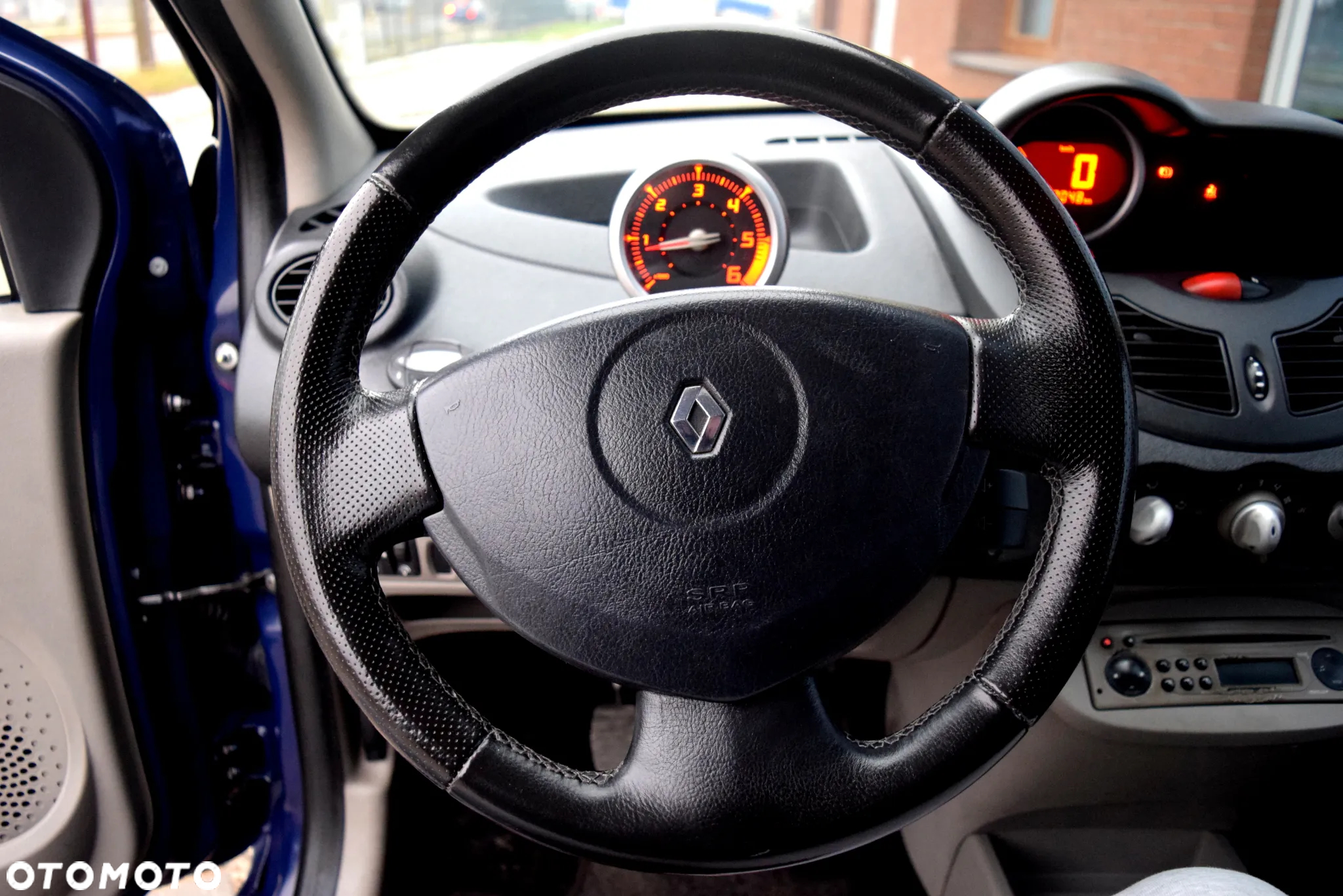 Renault Twingo 1.5 dCi Expression - 18