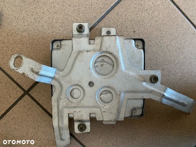 Komputer 33920-80GA 112000-8330 Suzuki Ignis - 2