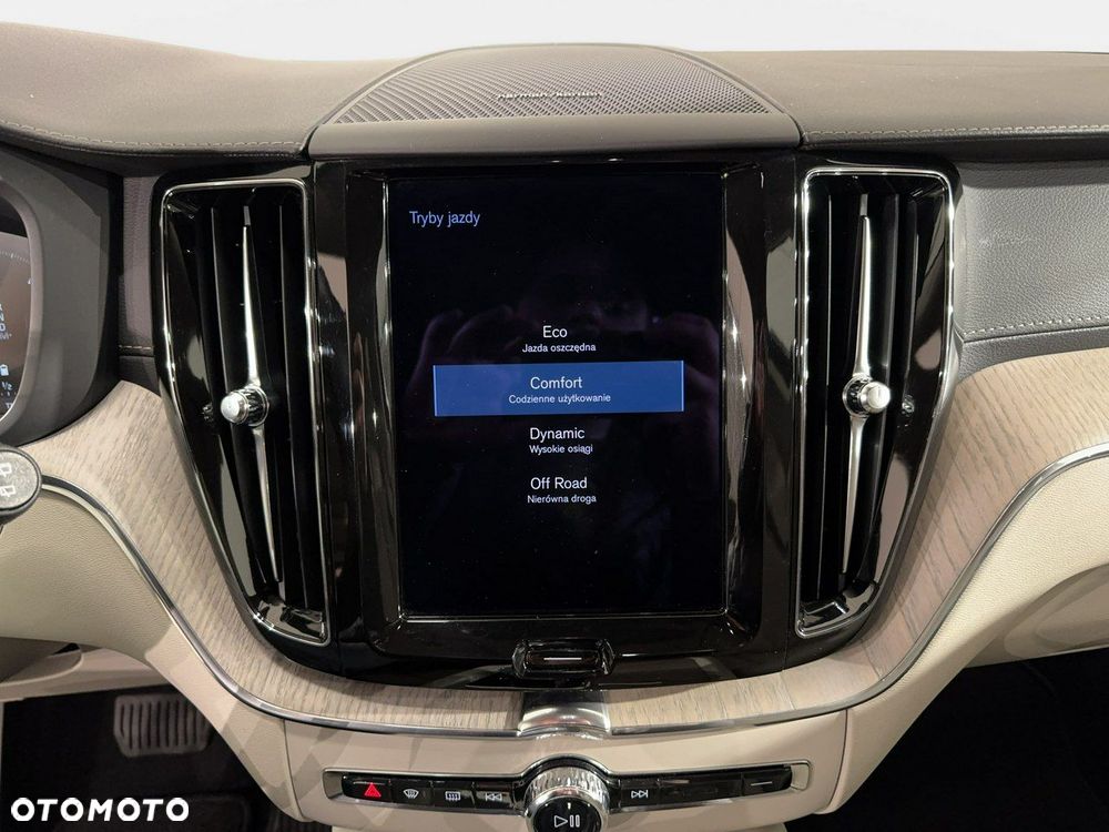 Volvo XC 60 - 27