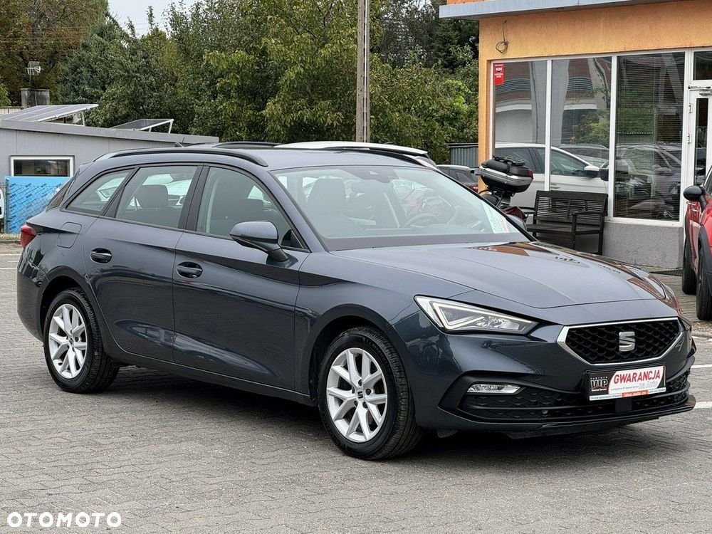 Seat Leon - 10