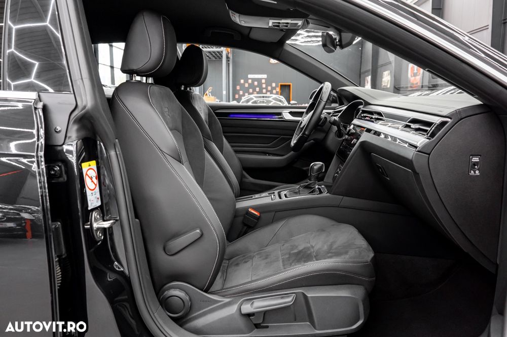 Volkswagen ARTEON 2.0 TDI SCR DSG R-Line - 12