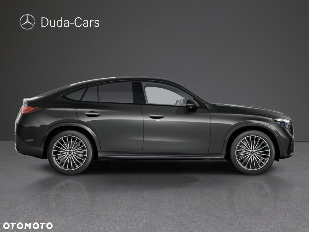 Mercedes-Benz GLC - 3