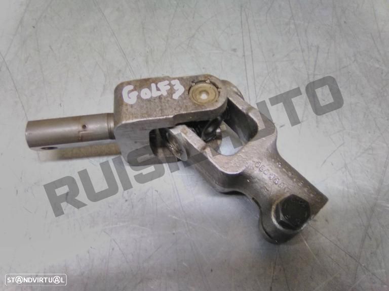 Cardan De Coluna Direcção 1h041_9955 Vw Golf Iii (1h) [1989_199