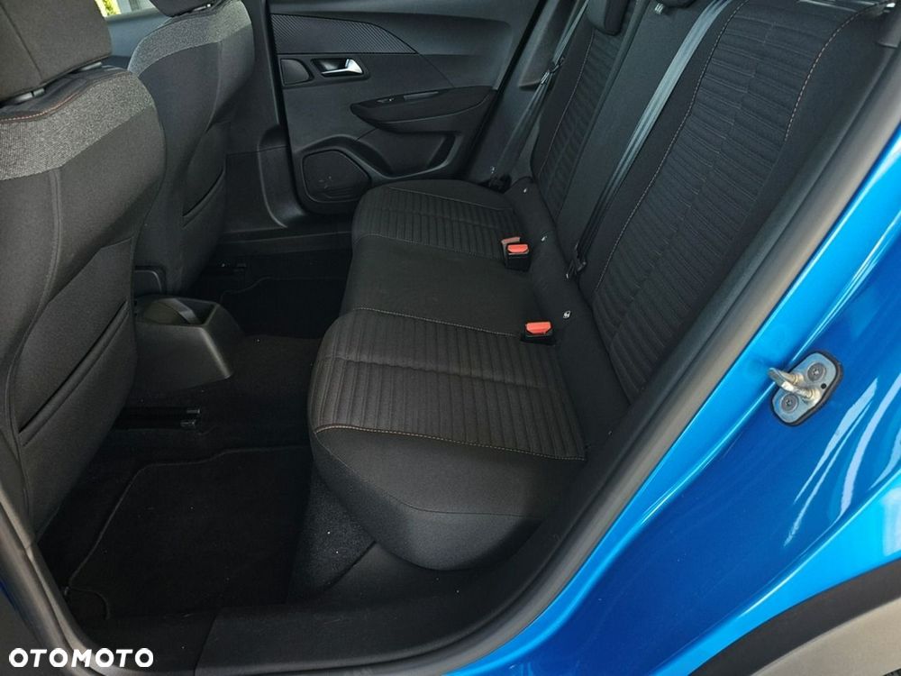 Peugeot 2008 - 34