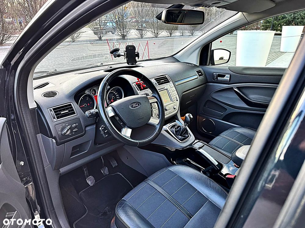Ford Kuga 2.0 TDCi 4x4 Individual - 7
