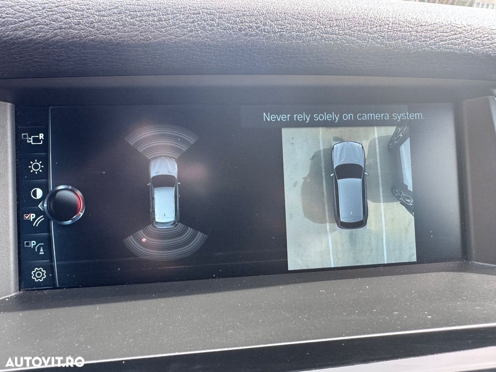 BMW X3 xDrive20d Aut. M Sport - 12