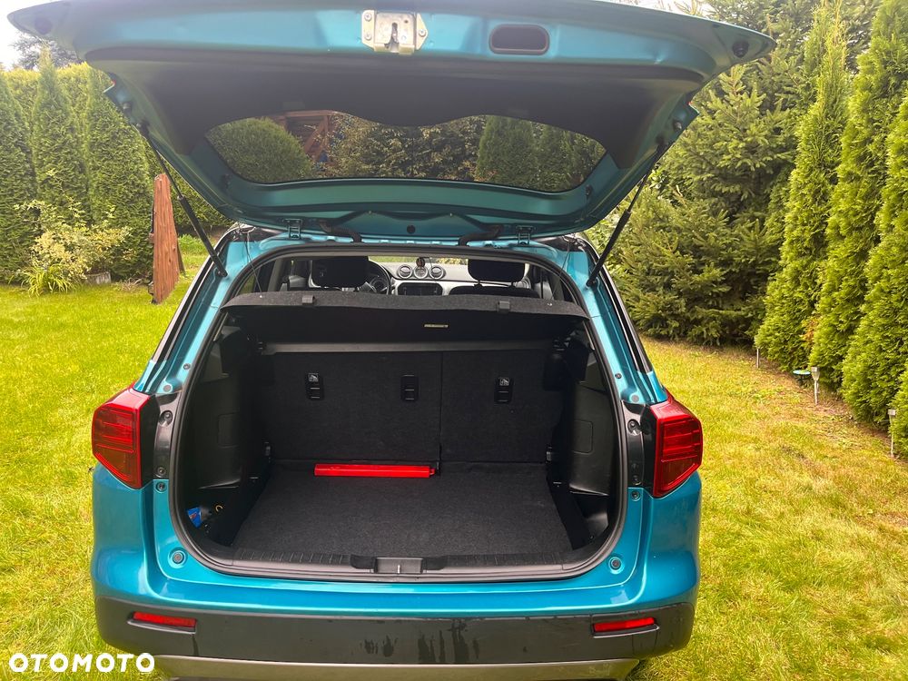 Suzuki Vitara 1.0 Boosterjet Comfort 2WD - 5