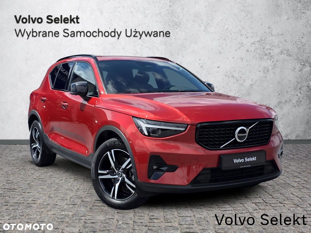 Volvo XC 40 - 4