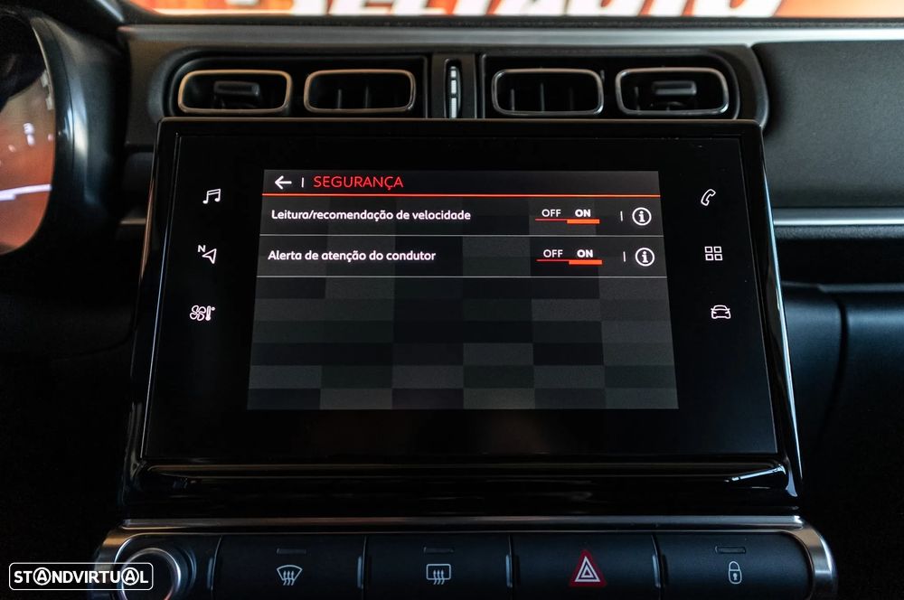 Citroën C3 1.2 PureTech C-Series - 18