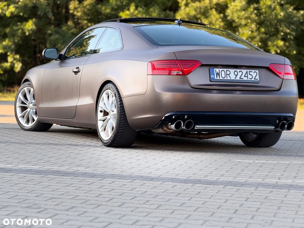 Audi A5 Coupé - 27