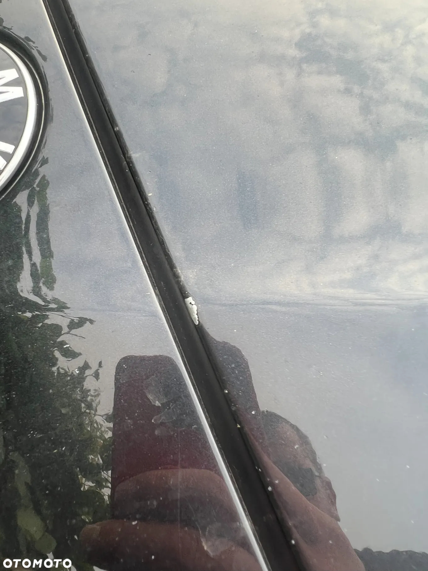 BMW Seria 5 - 5