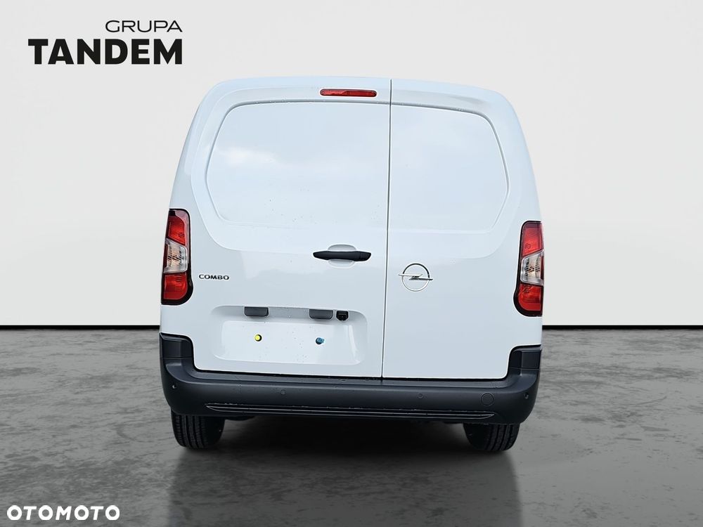 Opel Combo Cargo - 6