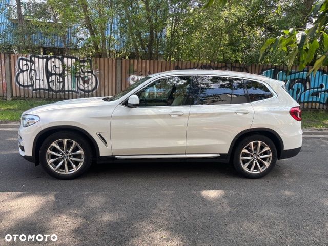 BMW X3 xDrive30i M Sport - 6