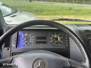 Mercedes-Benz Atego 1218 - 3