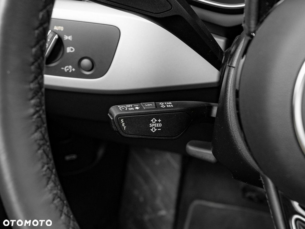 Audi A4 Limousine - 19