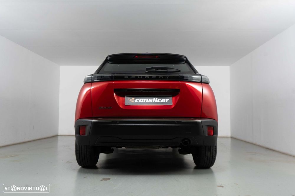 Peugeot 2008 1.2 PureTech Active Pack - 5