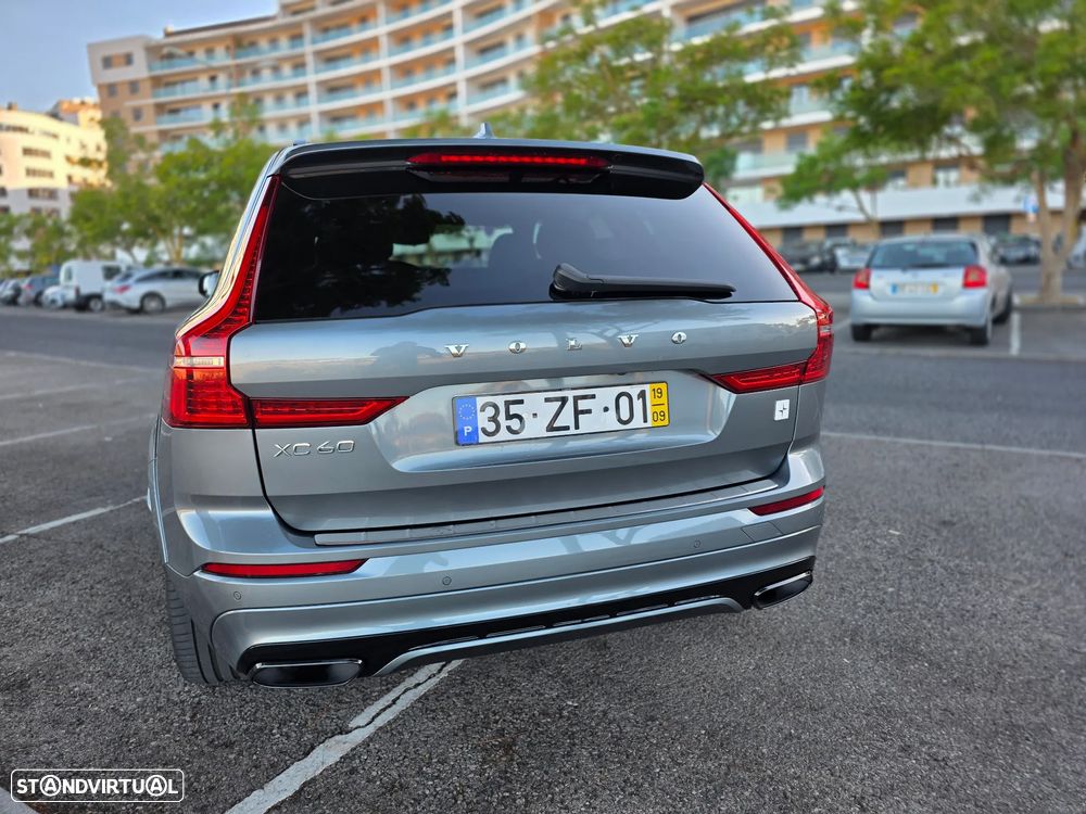 Volvo XC 60 - 6