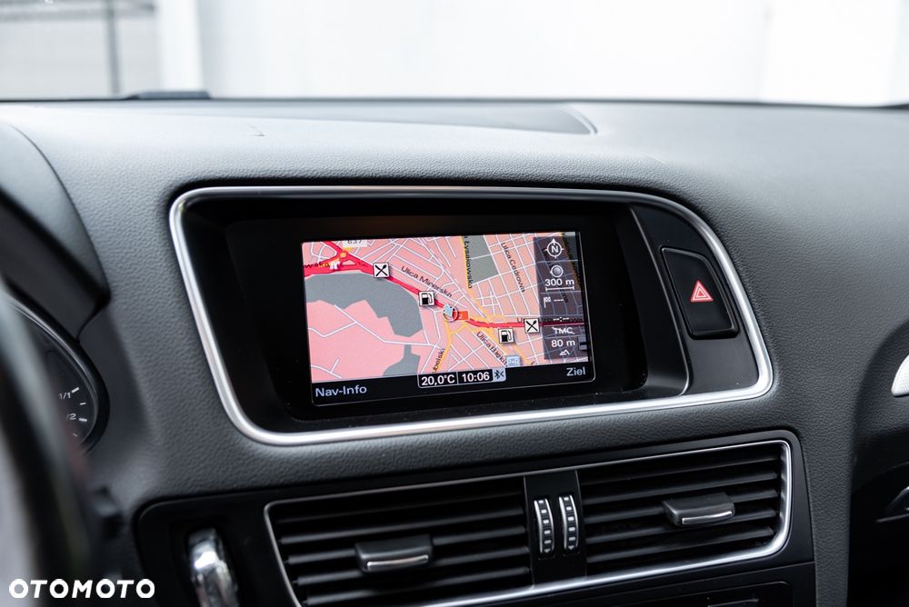 Audi Q5 2.0 TDI Quattro S tronic - 28