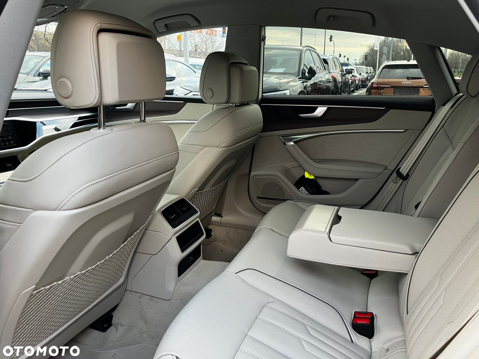 Audi A7 Sportback - 27