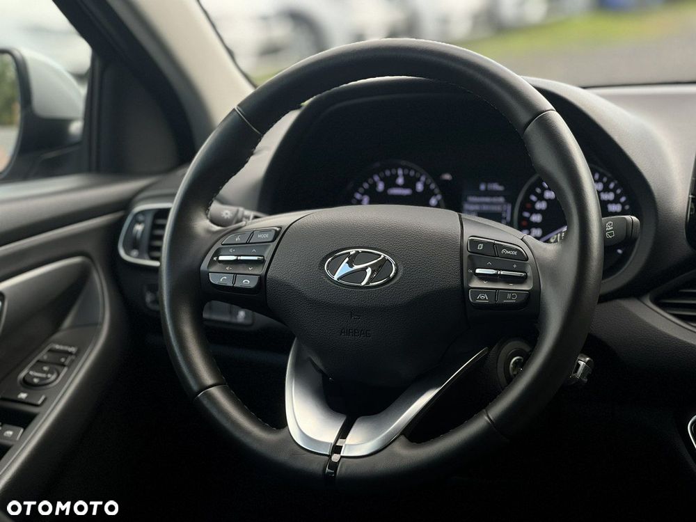 Hyundai i30 1.0 T-GDI Modern - 11