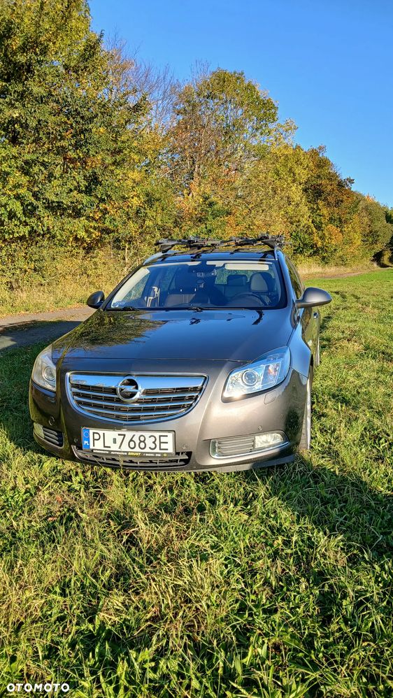 Opel Insignia - 4