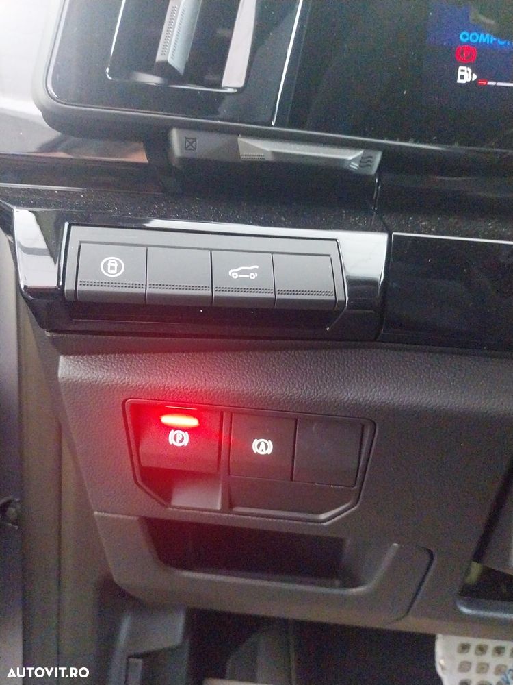 Renault Austral 160 MHEV Esprite Alpine - 11