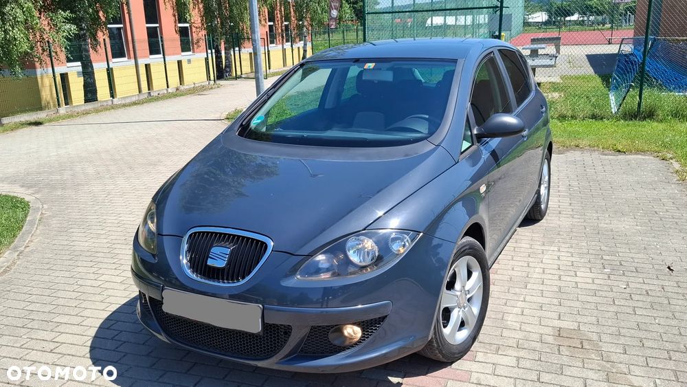 Seat Altea 2010