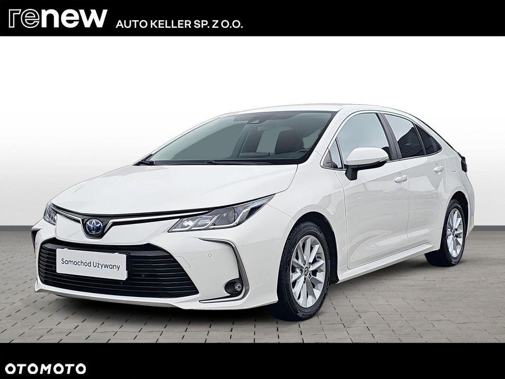 Toyota Corolla - 3