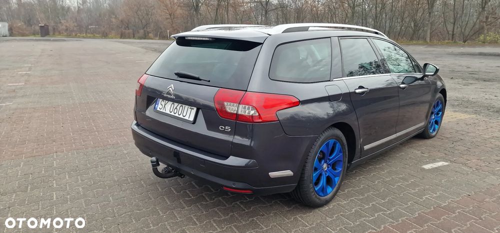 Citroën C5 2.0 HDi Selection - 16