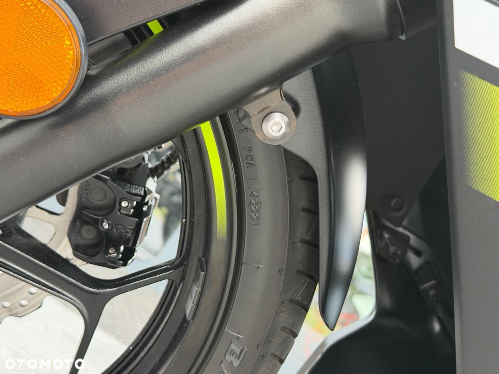 Kawasaki Ninja - 38
