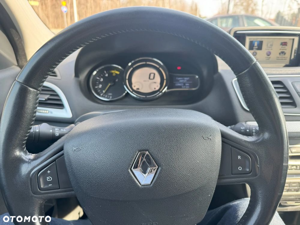 Renault Megane 1.6 dCi Energy Dynamique - 11