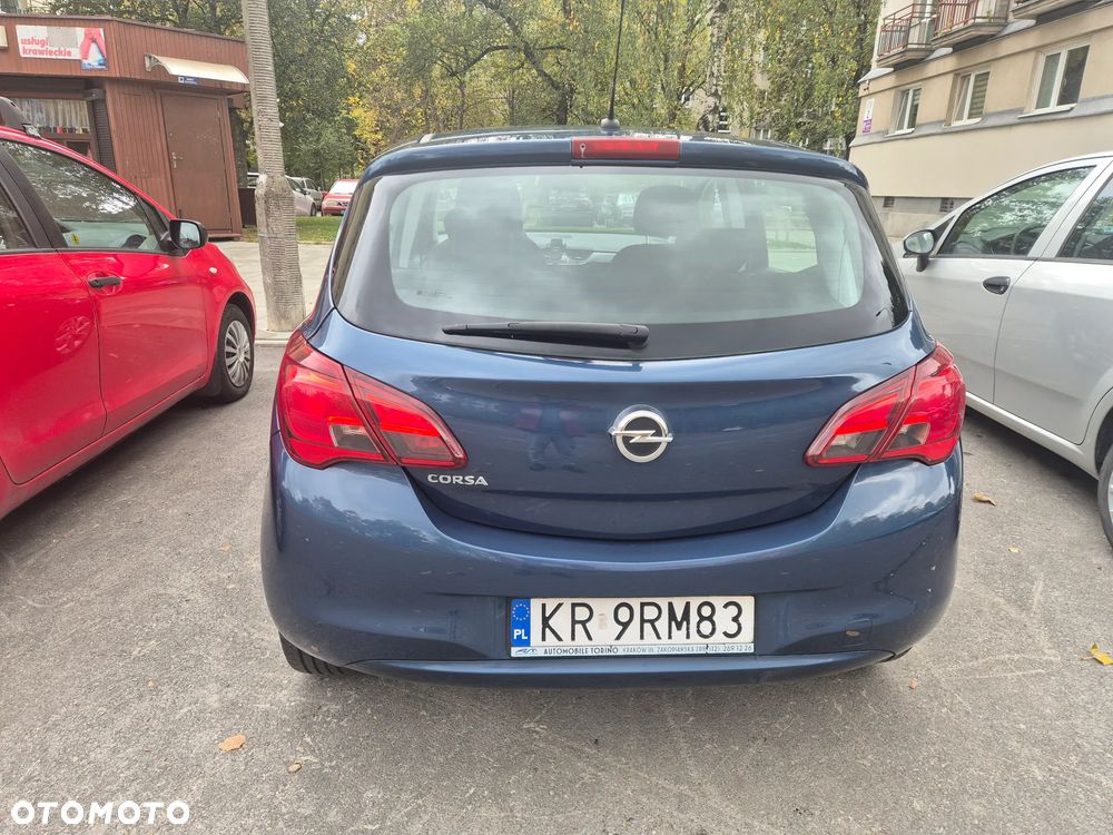 Opel Corsa - 9