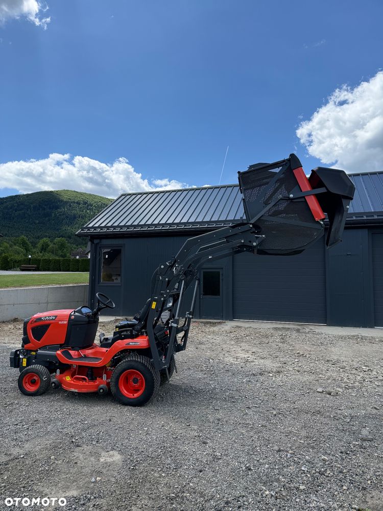Kubota - 8