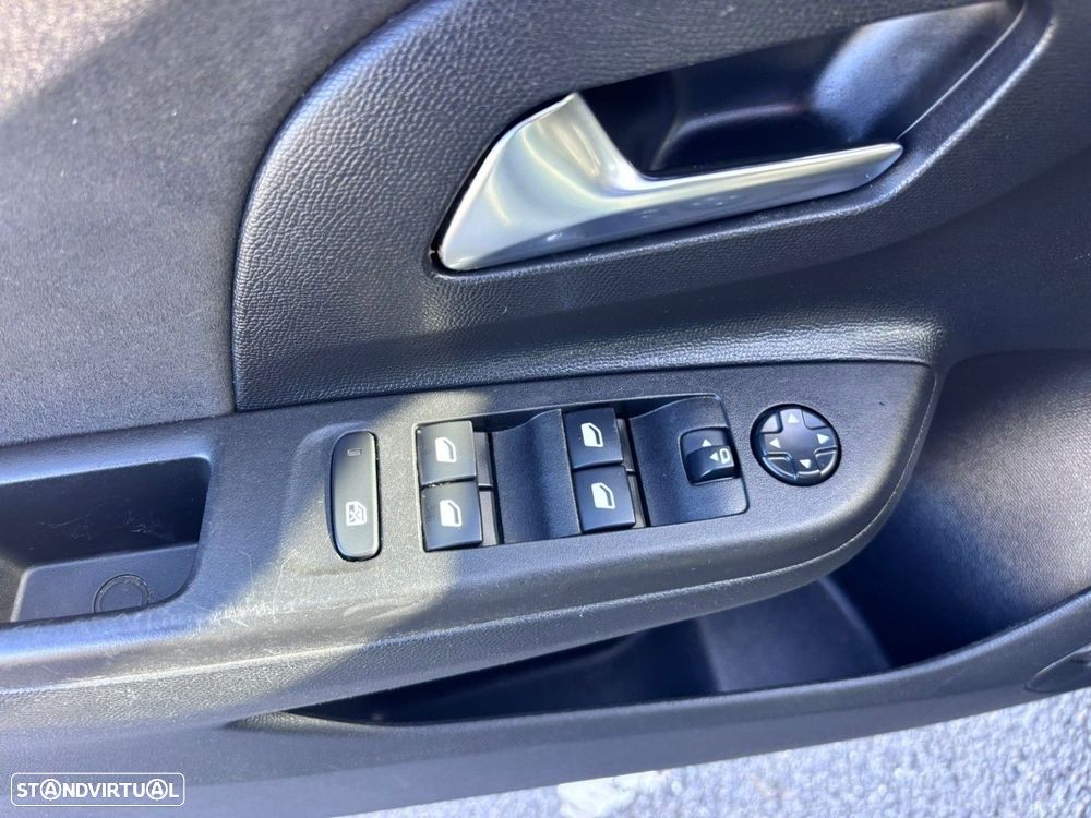 Opel Corsa-e 50 kWh Edition - 20