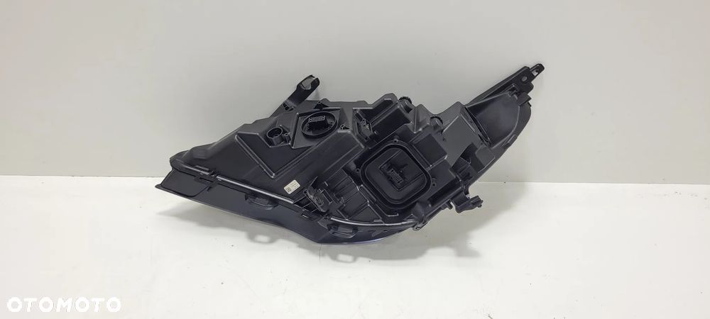 OPEL ASTRA 5 K LAMPA PRAWA LUX FULL LED 39111150 - 6
