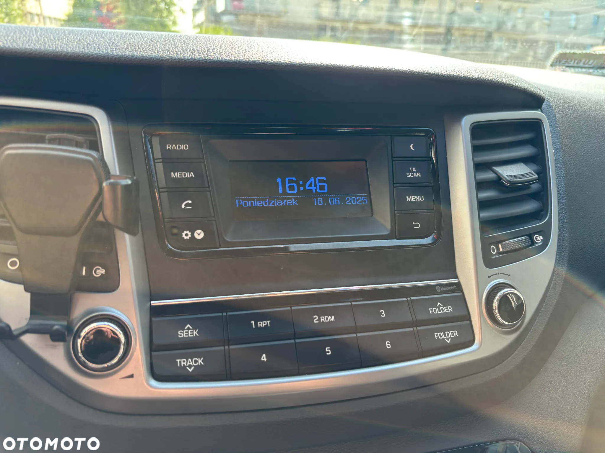 Hyundai Tucson - 18