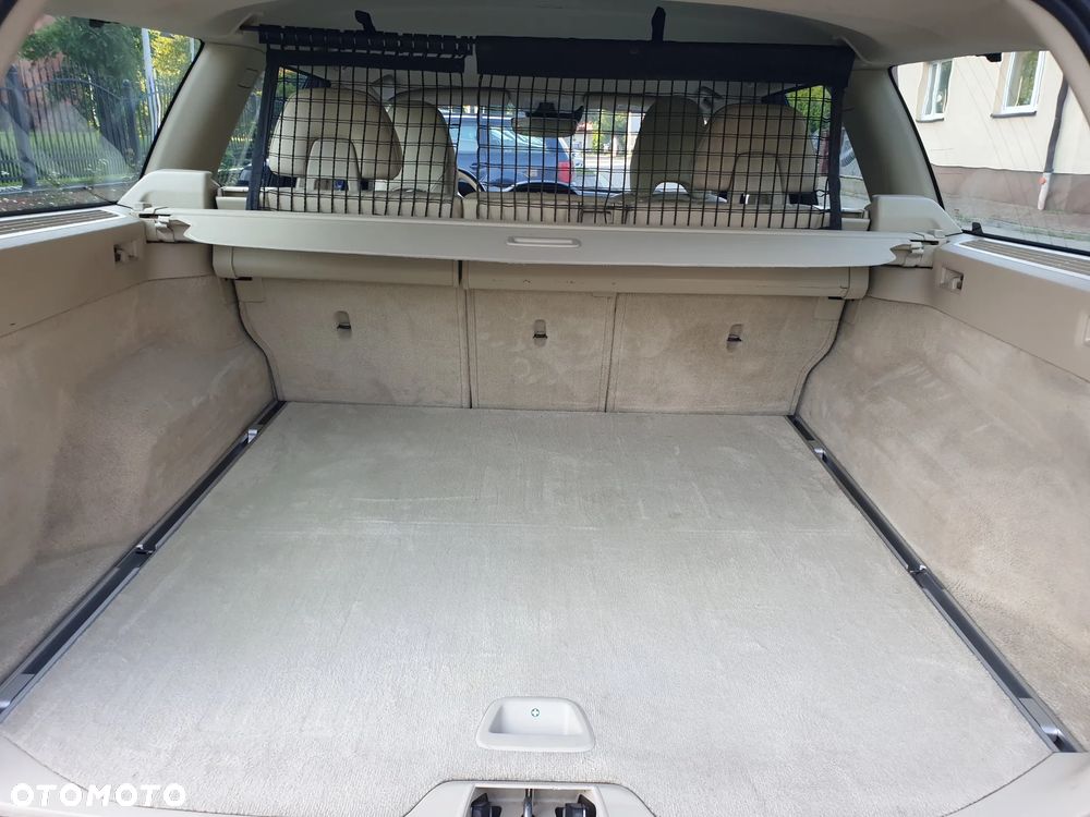 Volvo V70 D4 Geartronic Summum - 39