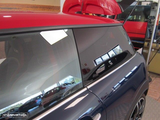 MINI 3 Portas John Cooper Works Auto Desportiva - 26