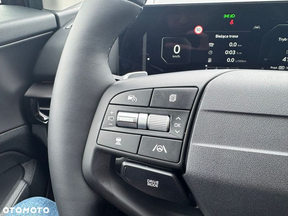 Kia Sportage 1.6 T-GDI HEV L 4WD - 16