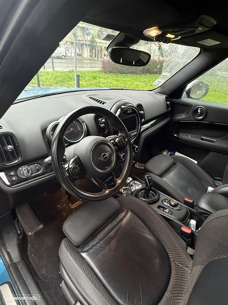 MINI Countryman Cooper D Auto - 6