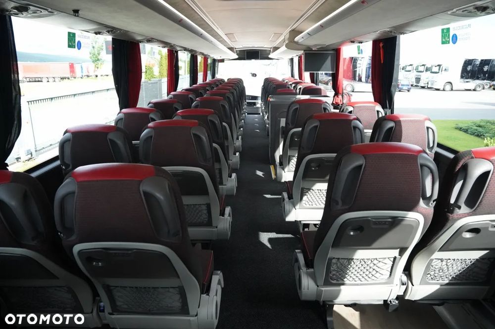 VDL FHD 2 / EURO6 / USB / NA GWARANCJI ! / SPROWADZONY / - 37
