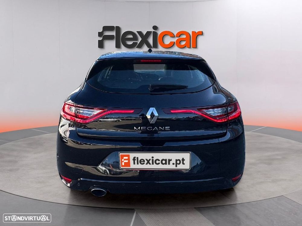 Renault Mégane - 6