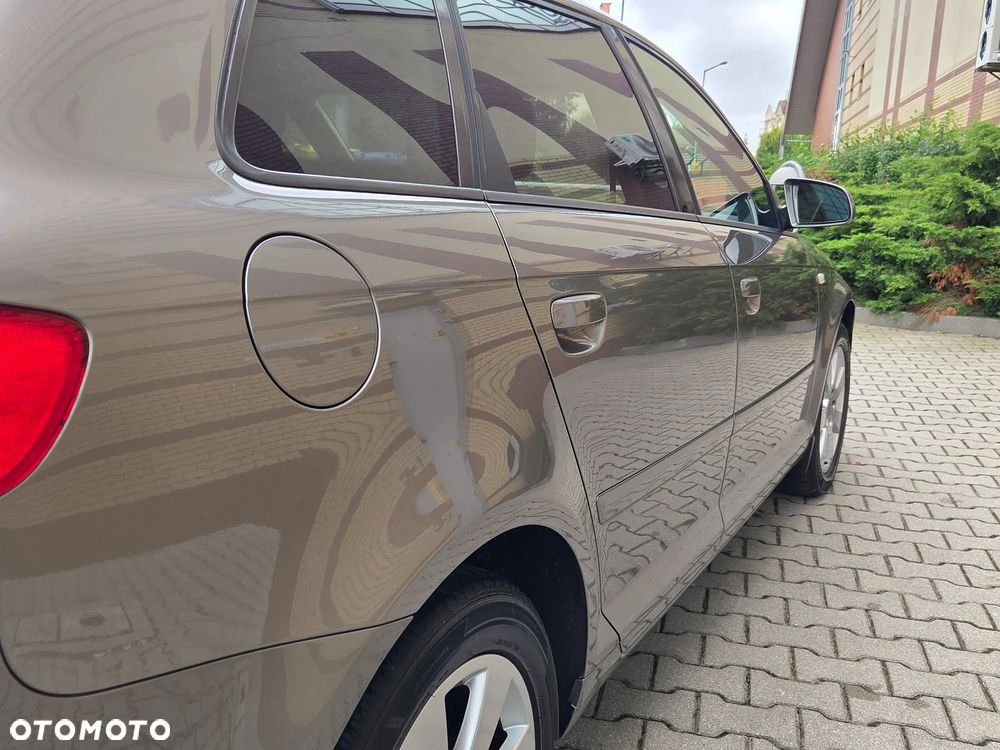 Audi A3 Sportback 1.6 Ambiente - 16