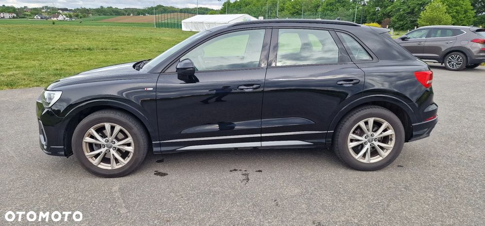 Audi Q3 35 TFSI S line S tronic - 4