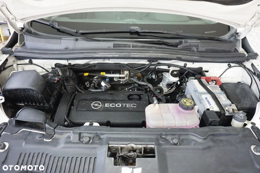 Opel Mokka 1.6 Active S&S - 15