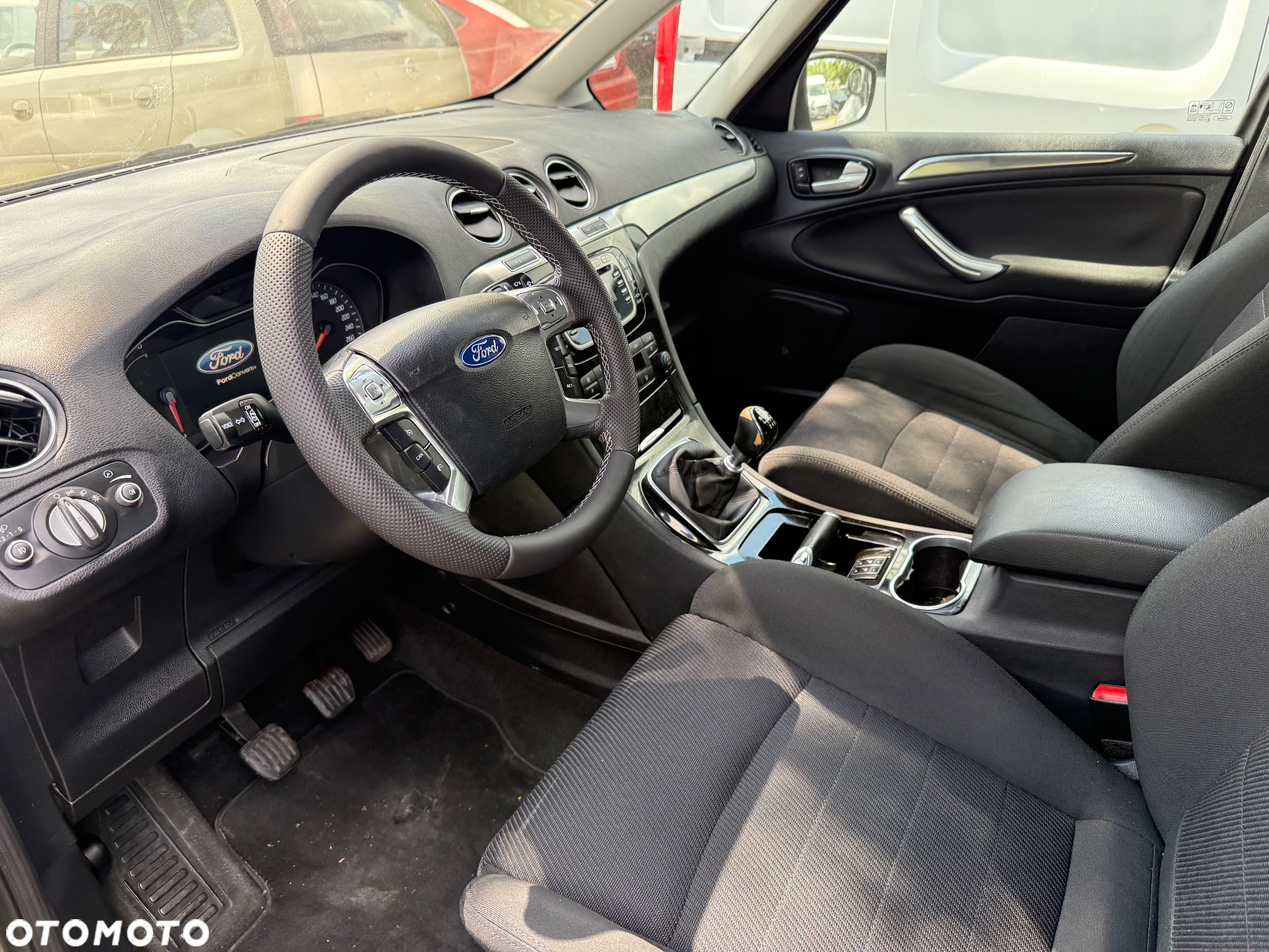 Ford Galaxy 2.0 TDCi Trend - 10