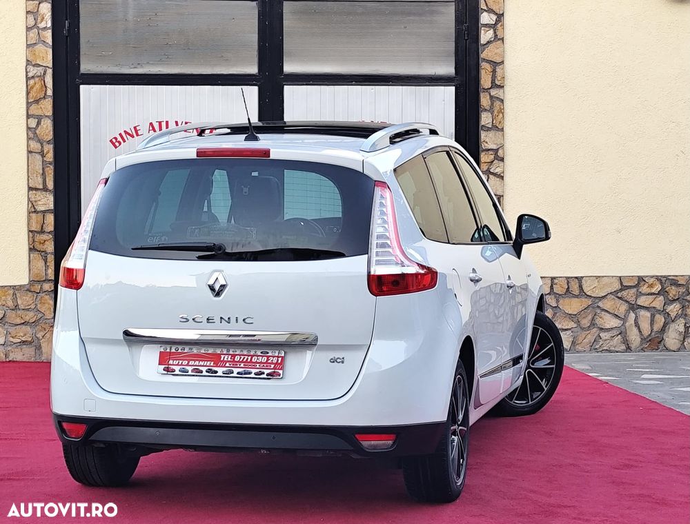 Renault Grand Scenic - 3