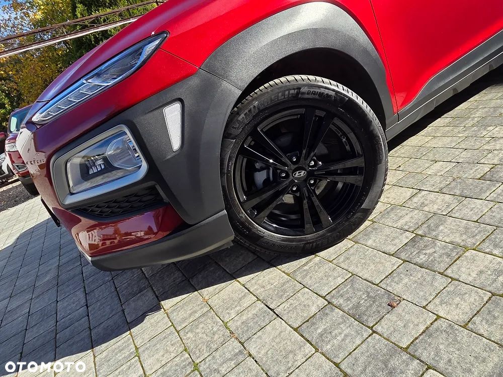 Hyundai Kona 1.0 T-GDI Modern - 31