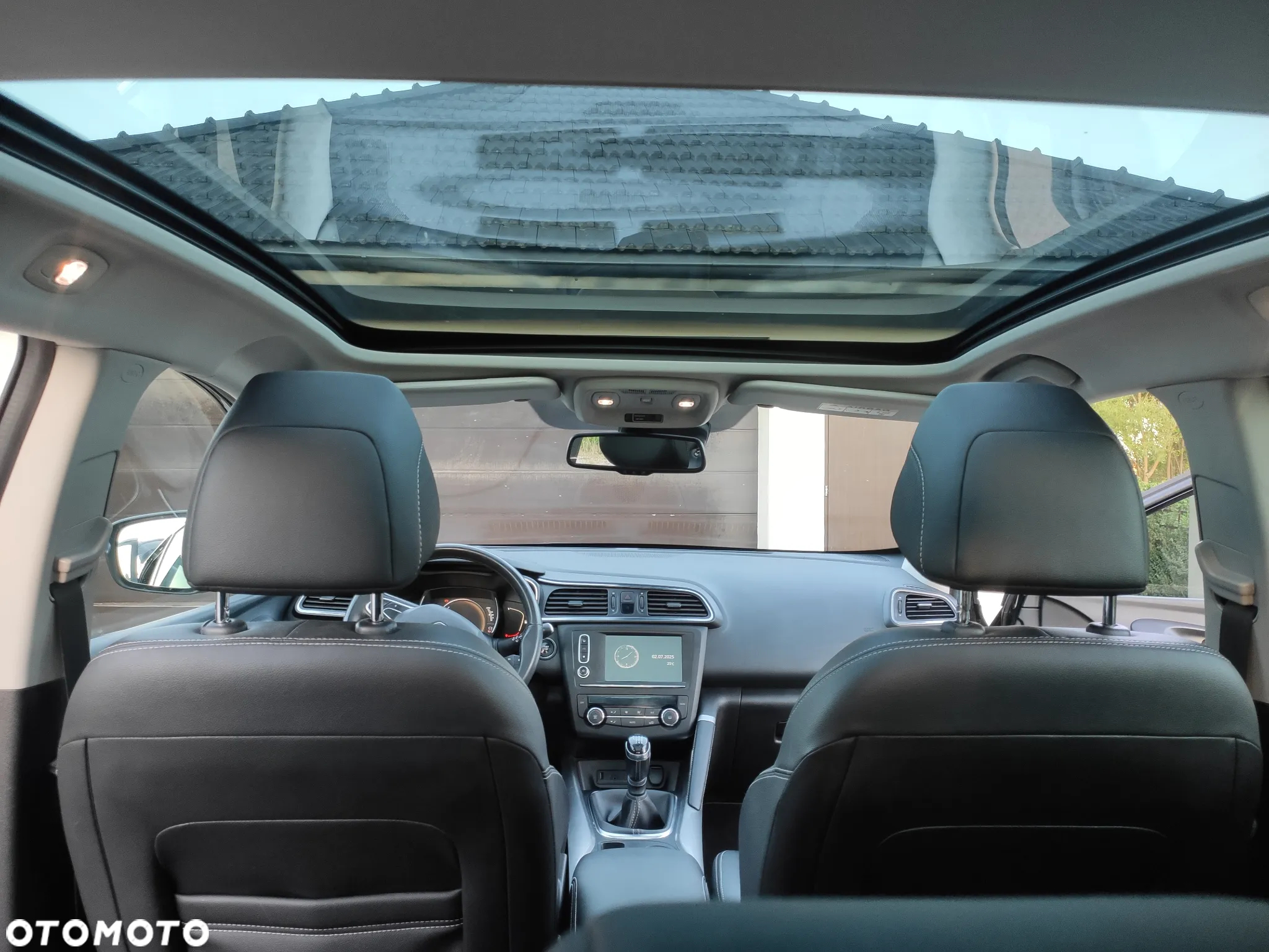 Renault Kadjar - 29