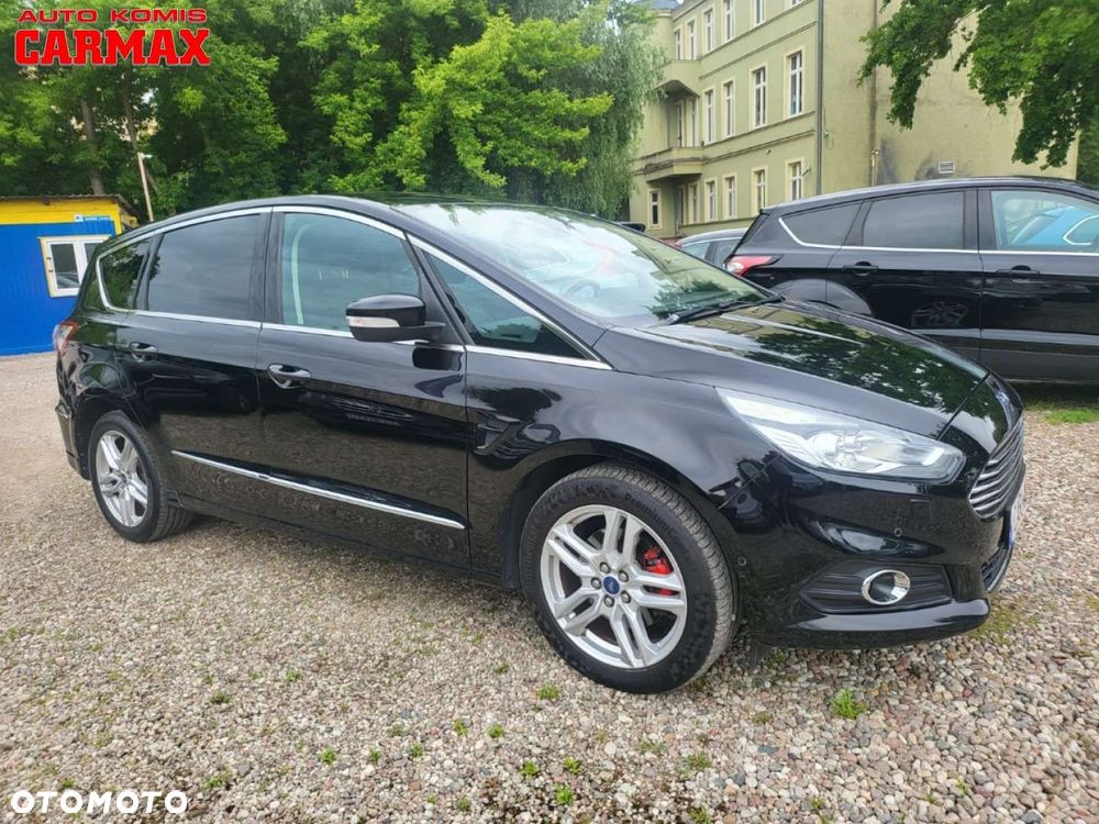 Ford S-Max - 9